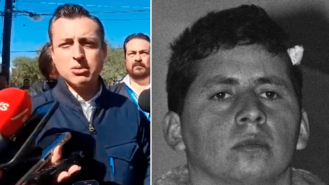 Luis Donaldo Colosio Riojas Solicita Indulto para Mario Aburto y Pide “Carpetazo al asunto”