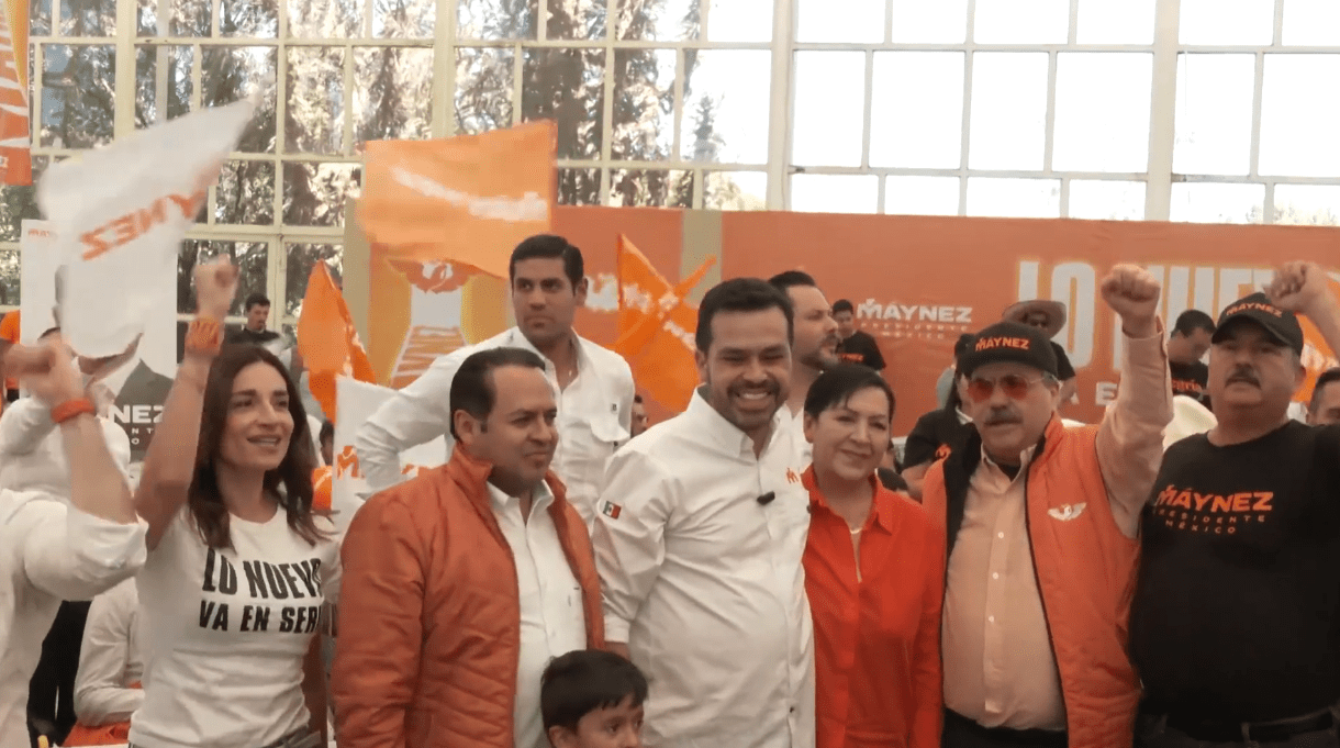 Movimiento Ciudadano