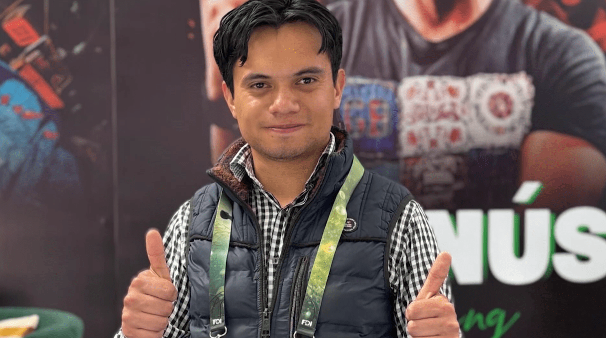 Jaime Vladimir Espinoza