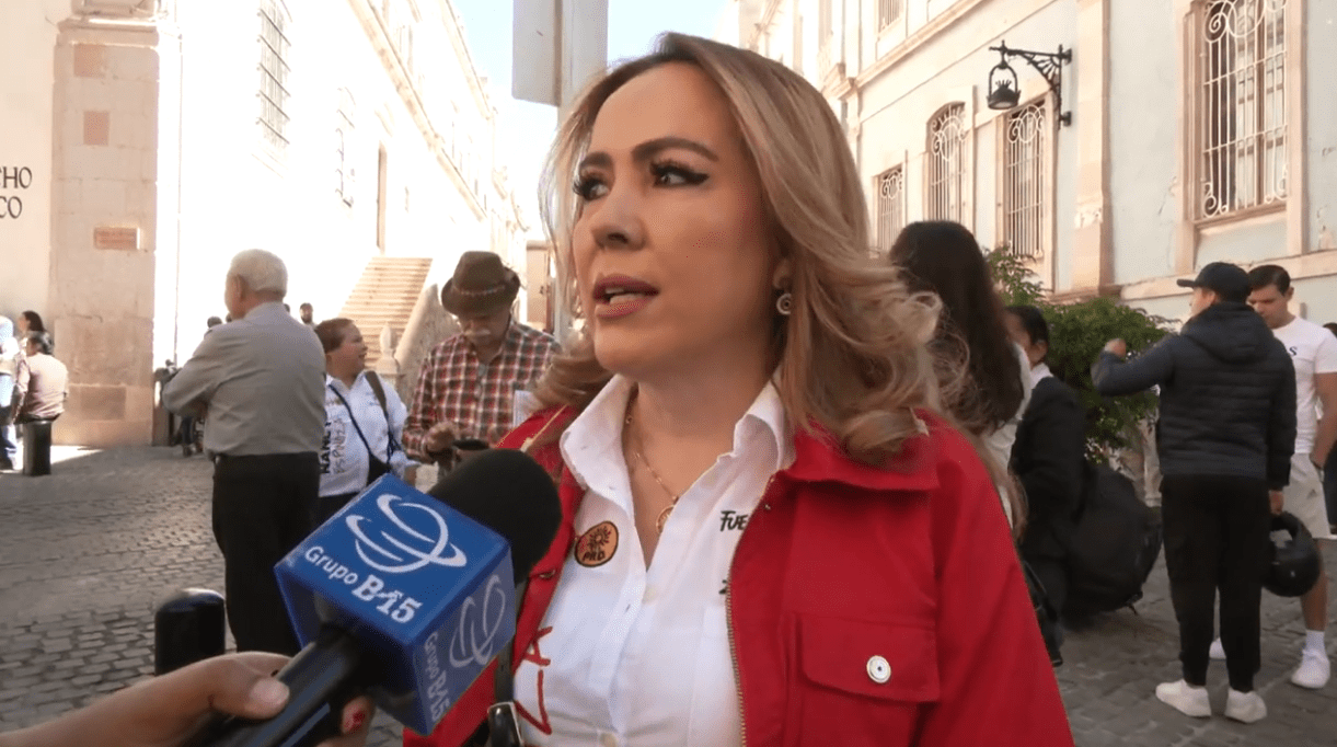 Nancy Espinoza Medina