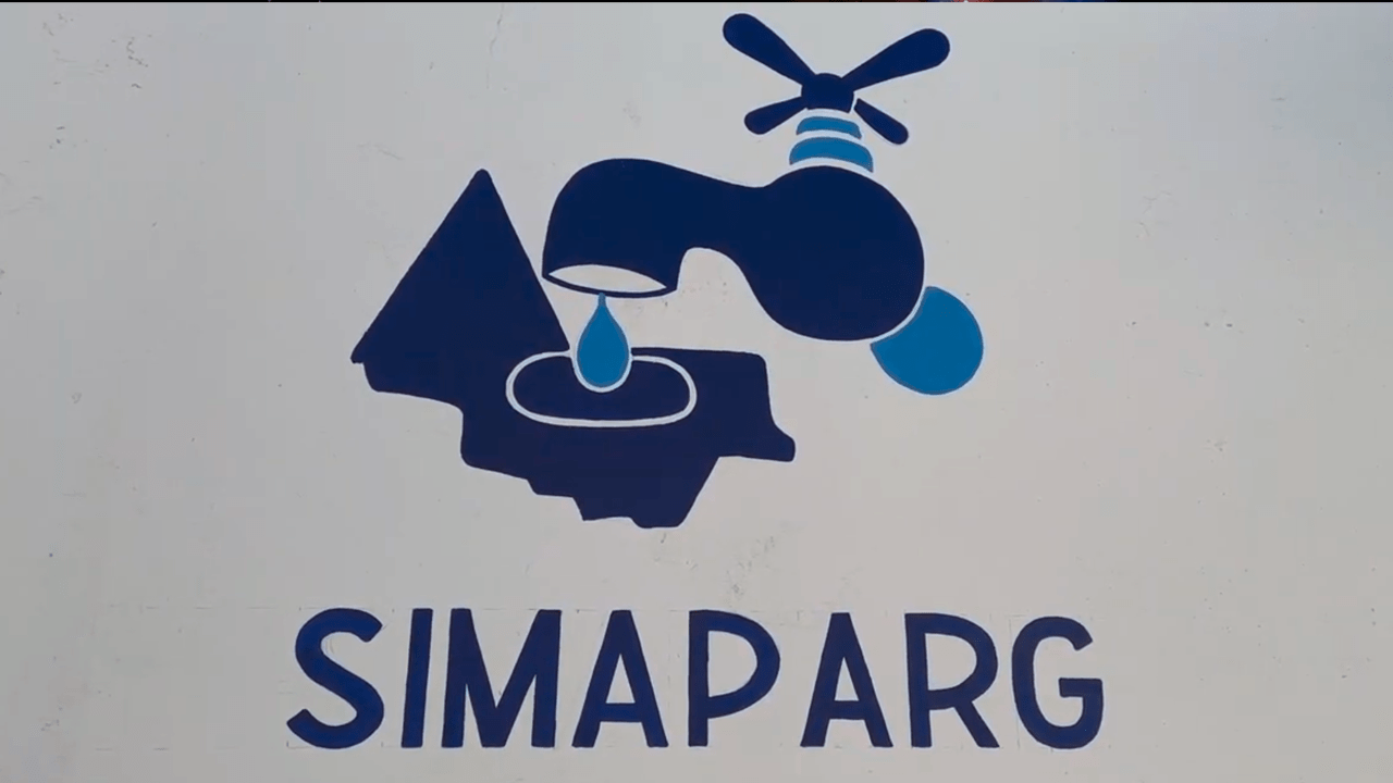 SIMAPARG