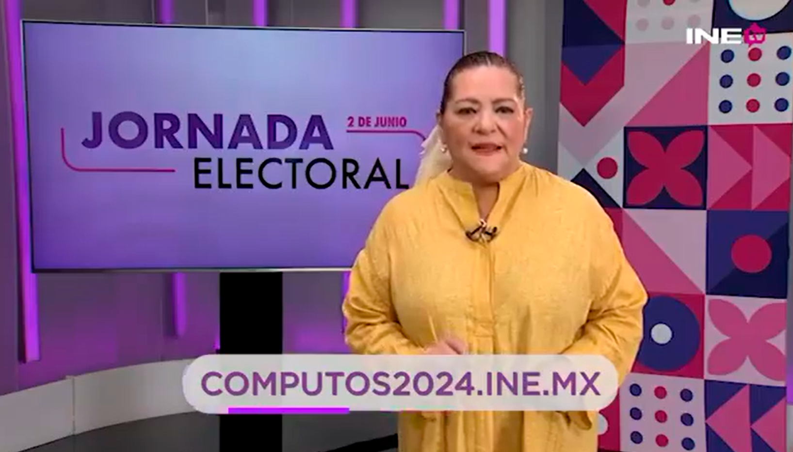 INE hará recuento de votos solo al 67% de las casillas; niega posibilidad de fraude