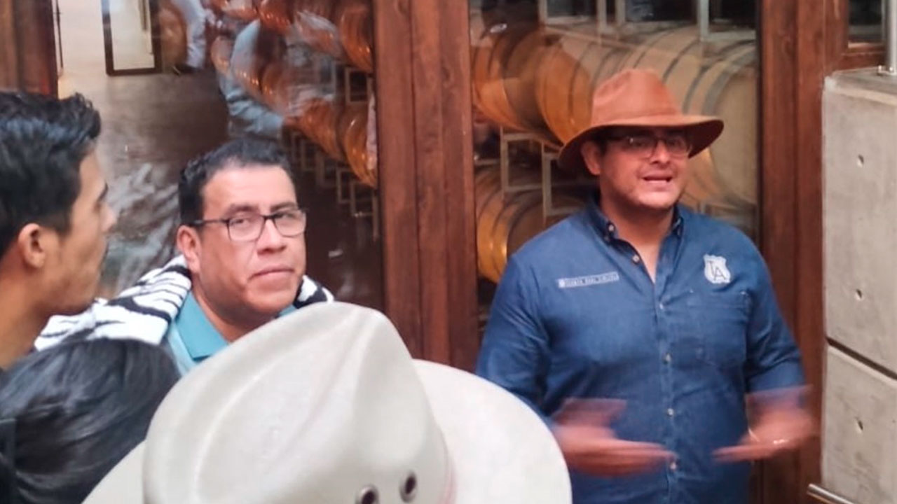 TecNM Zacatecas Norte impulsa la formación práctica en atención y calidad