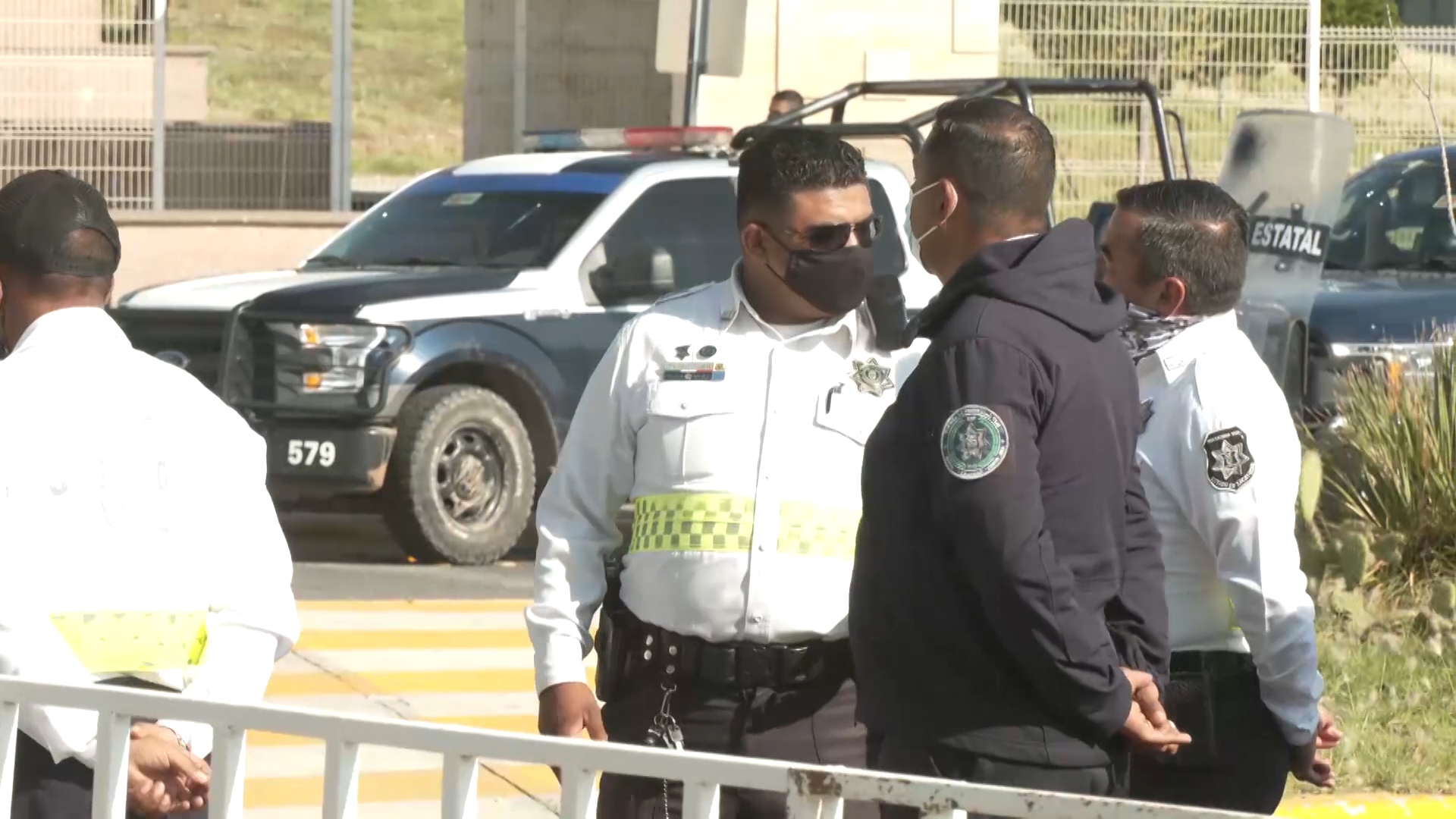 Preparan operativos viales para la temporada de vacaciones