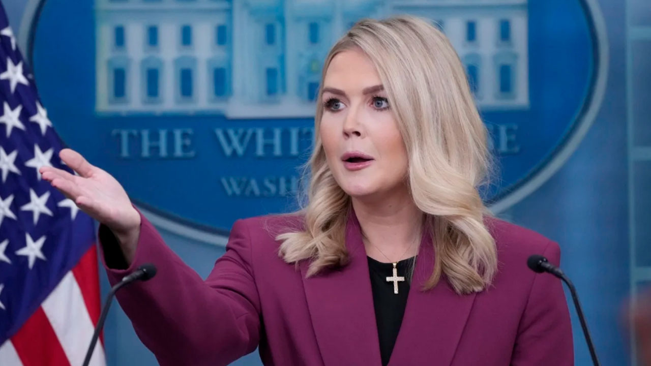 Aranceles a México y Canadá entrarán en vigor este sábado, confirma la Casa Blanca