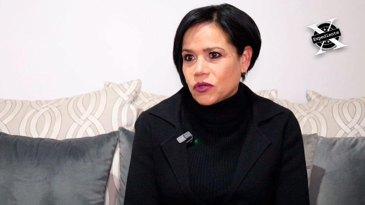 Mirna Maldonado Tapia: su historia y labor humanitaria de gran aporte a la sociedad