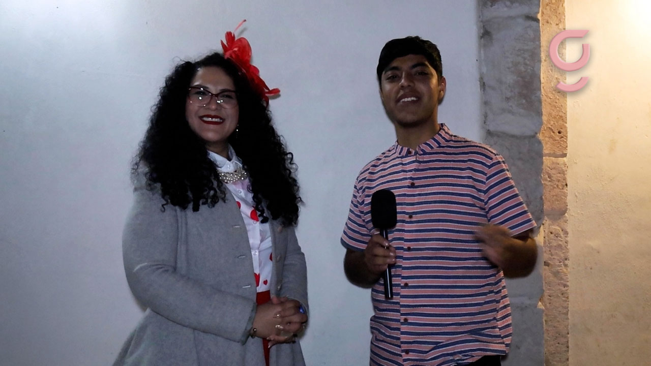 Celebremos Juntos el Amor: un evento que deja huella en Fresnillo