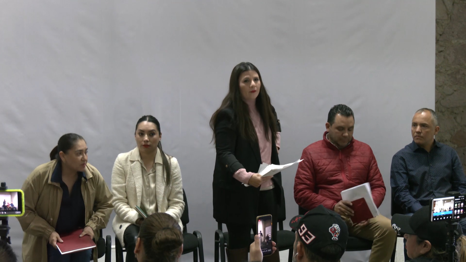 Hace un llamado el Gobierno del Estado a que se retome el diálogo con el magisterio