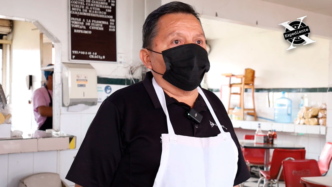 Mariscos YE-YE: 50 años de Tradición y Sabor en Fresnillo