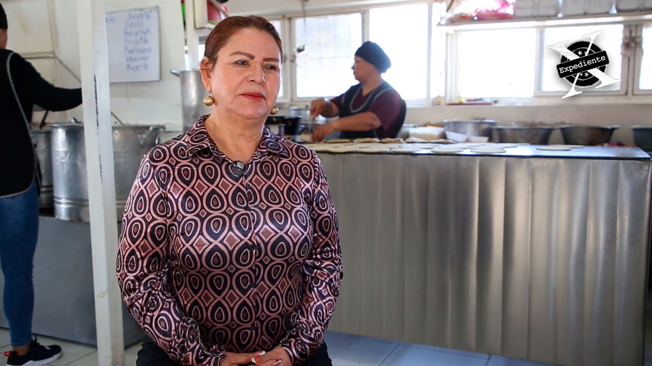 Gorditas Rosy; Un lugar tradicional en Fresnillo desde los 90’s, con amor y sazón casero