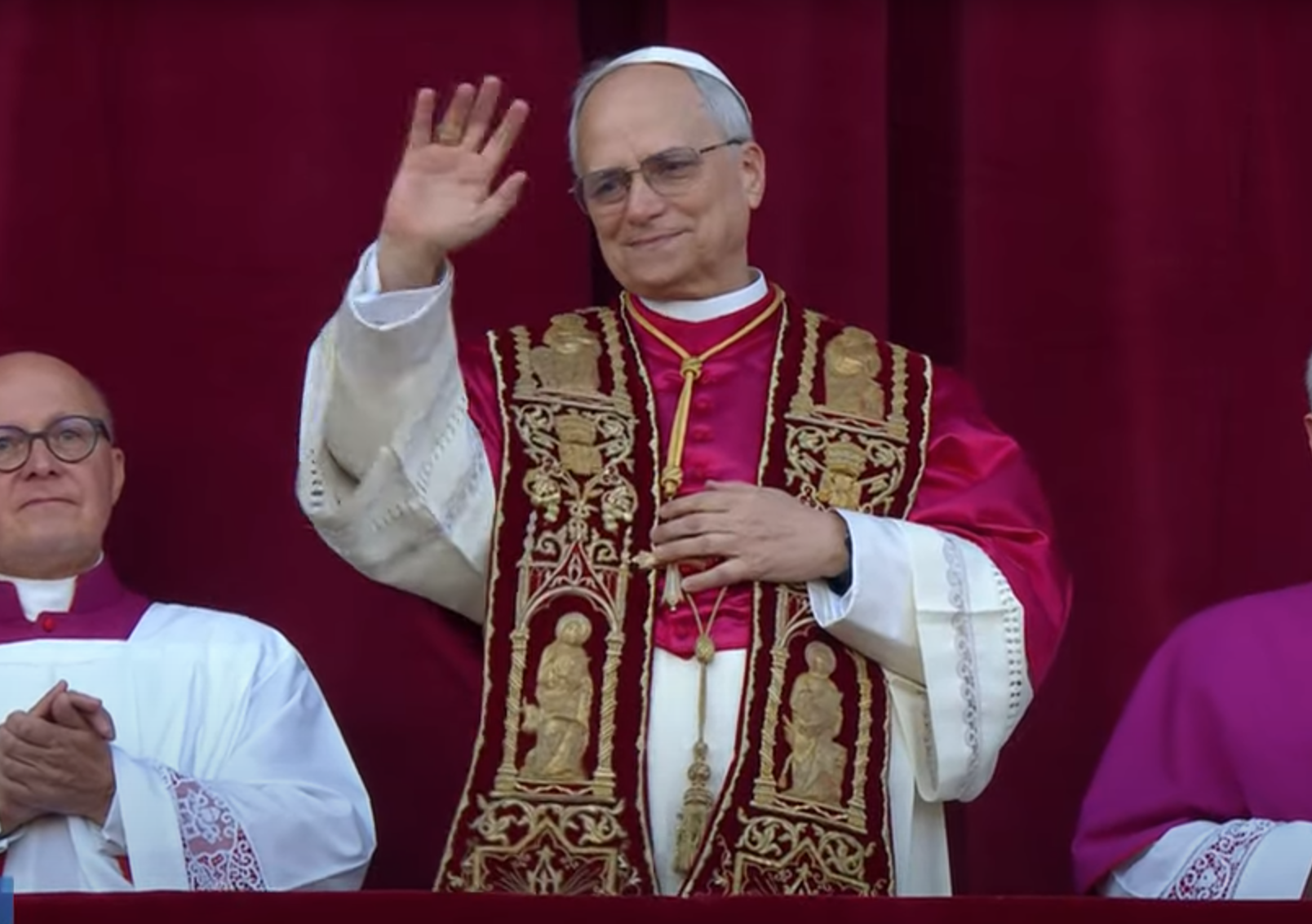 León XIV, el Papa 267°: un estadounidense con raíces peruanas asume el legado de Pedro