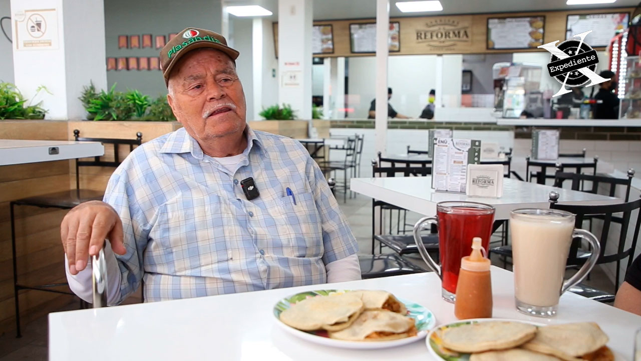 La rica y familiar historia de Gorditas Reforma, referente gastronómico en Fresnillo desde 1983