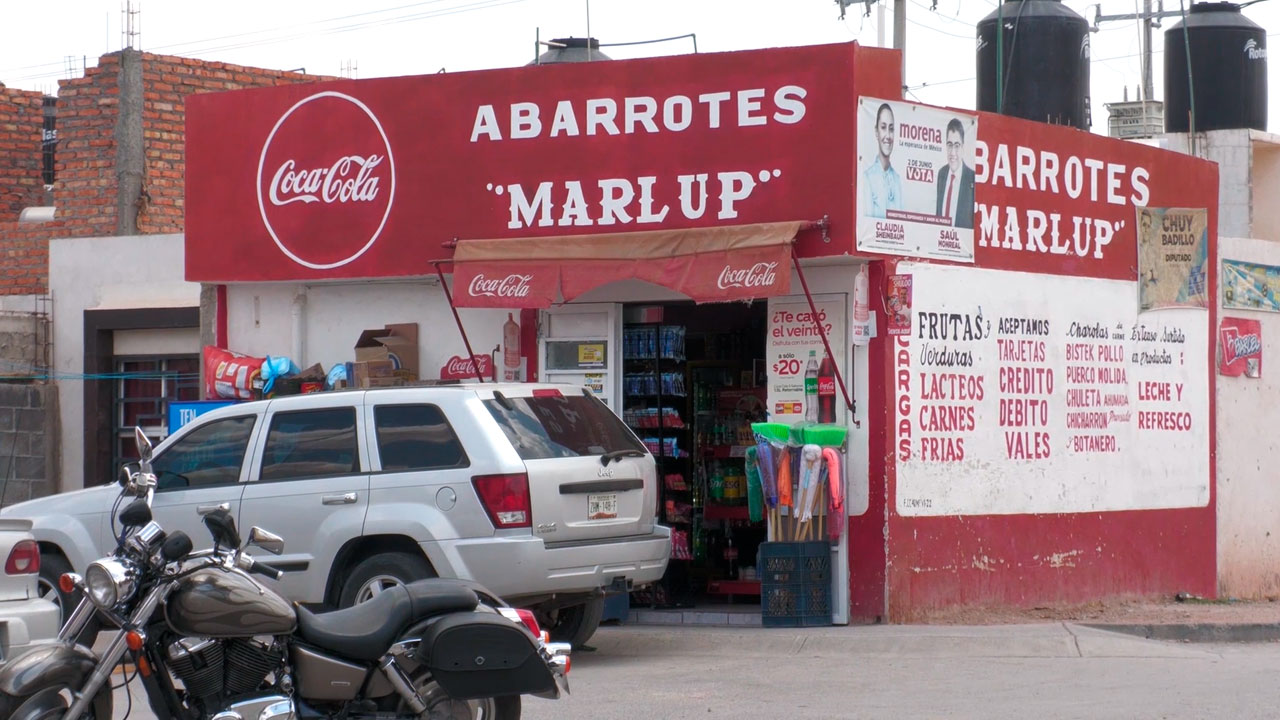 Vecinos de varias colonias en Fresnillo exigen mayor vigilancia ante ola de robos 