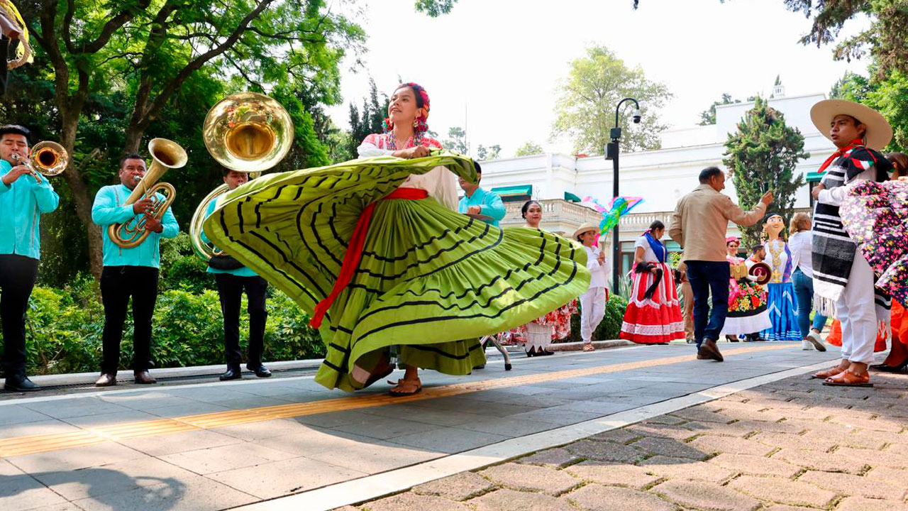 ¡Ya viene la Guelaguetza 2025! Oaxaca alista su gran fiesta con más de 150 actividades