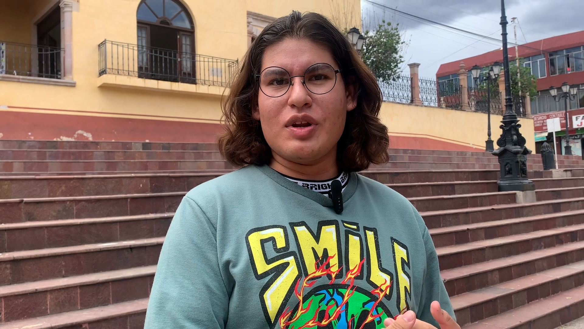 Valparaíso conmemora el mes del orgullo con feria social y conversatorio LGBTQ+