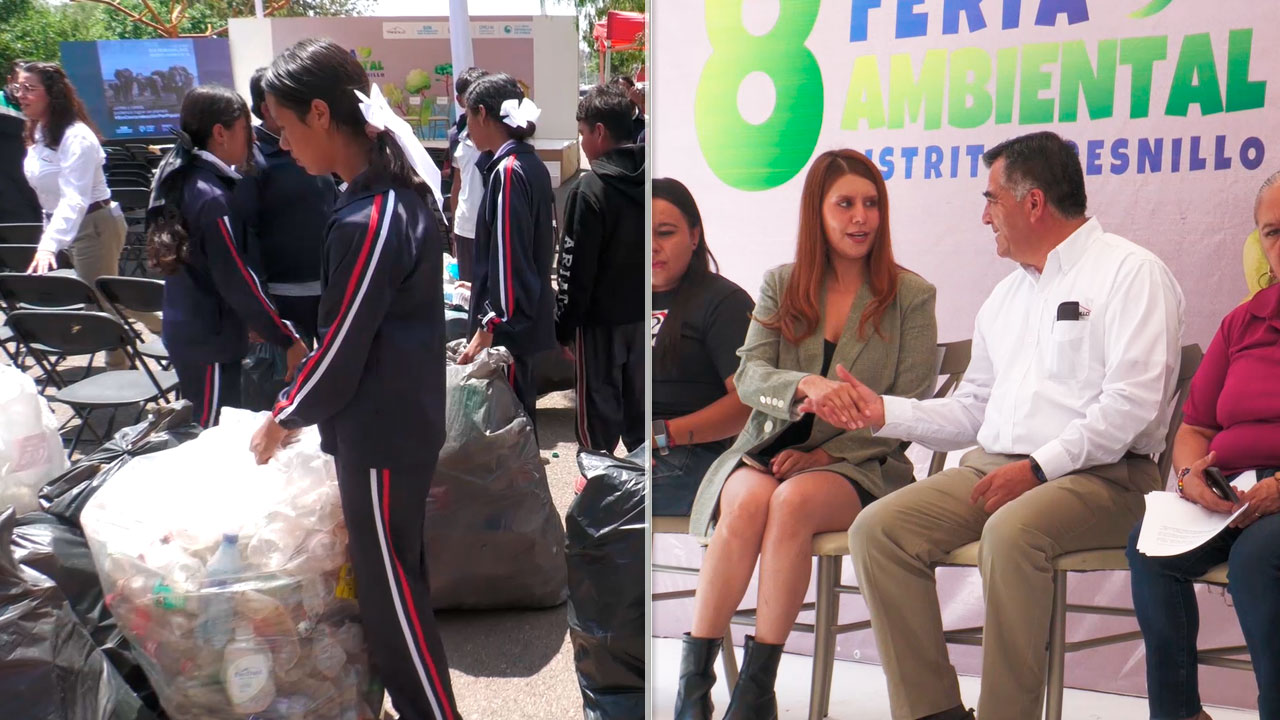 Minera Fresnillo PLC impulsa la conciencia ecológica en el Día Mundial del Medio Ambiente 