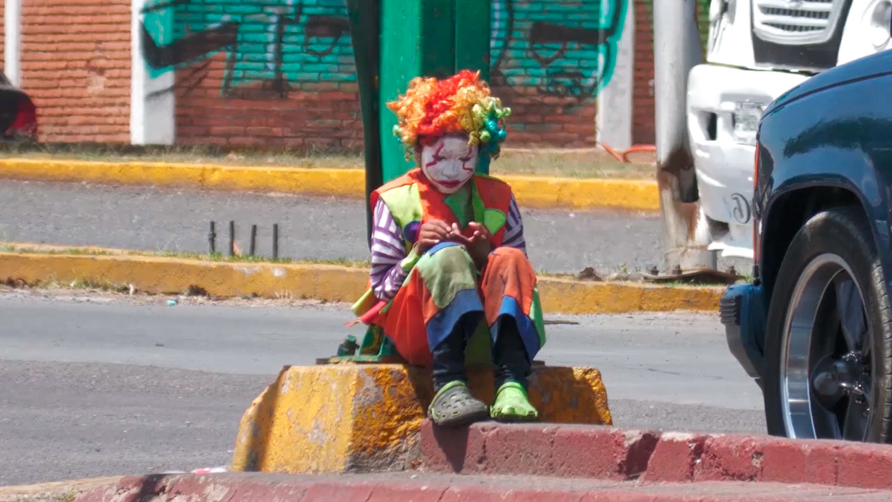 Trabajo infantil en aumento en Fresnillo: 35 menores identificados en situación laboral en la vía pública  