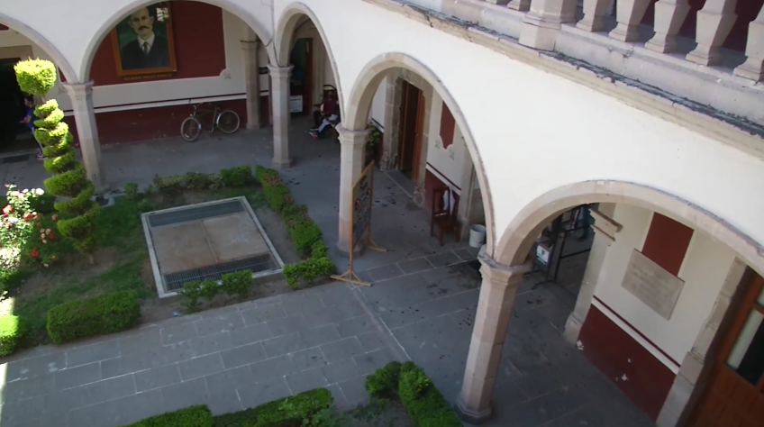 Anuncia alcalde de Jerez, Rodrigo Ureño, reajustes en su administración para diciembre