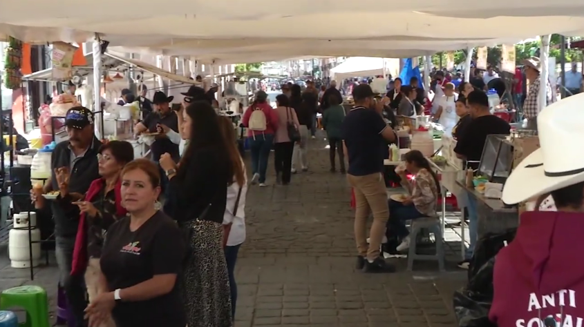 “Jerez Vive la Tambora y la Banda” Inaugura con Éxito su Edición 2025