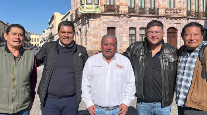 Acuerdan aperturar todos los Centros de Acopio de Frijol en el estado