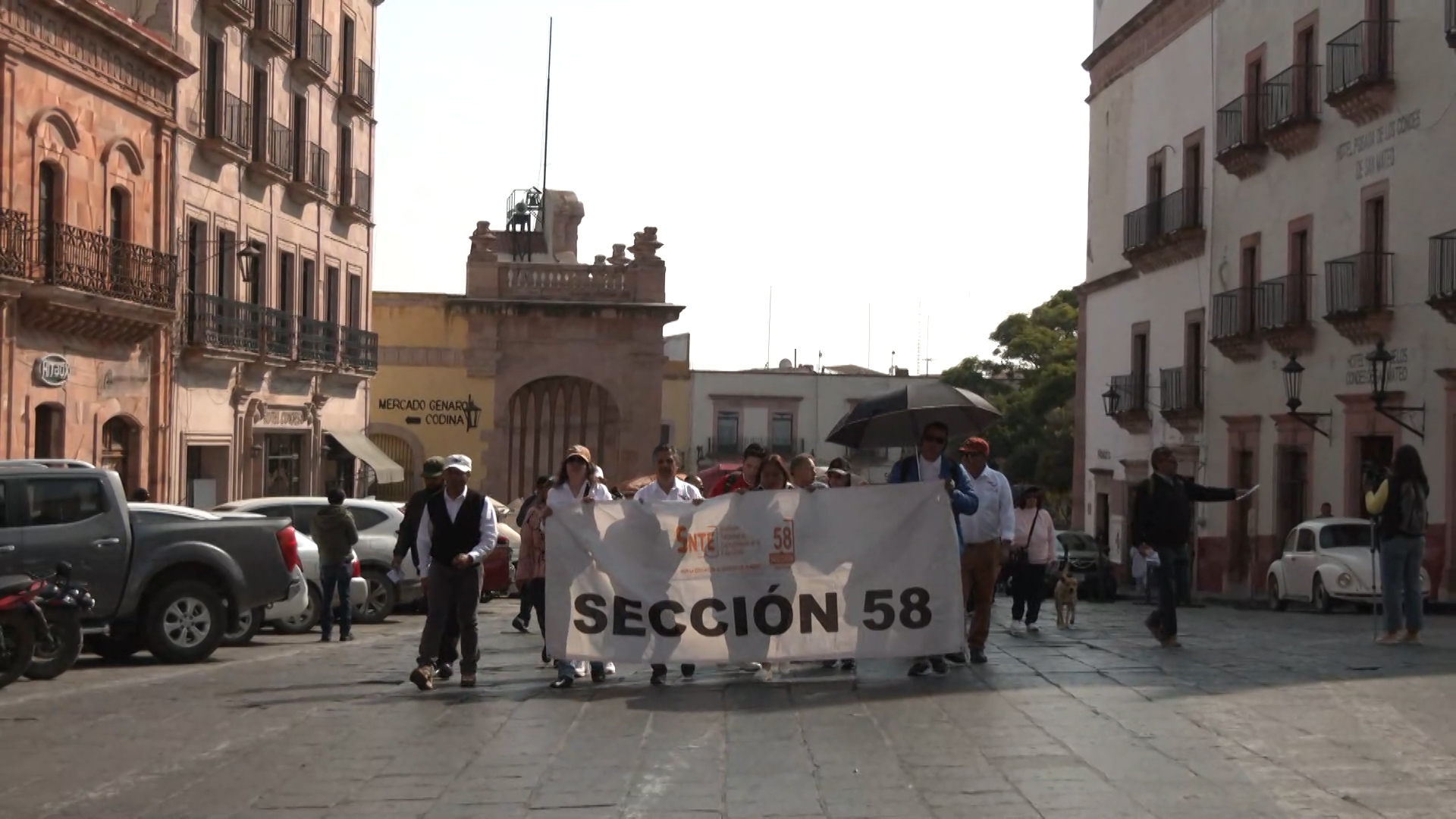 Exige el SNTE atención del Gobierno del Estado