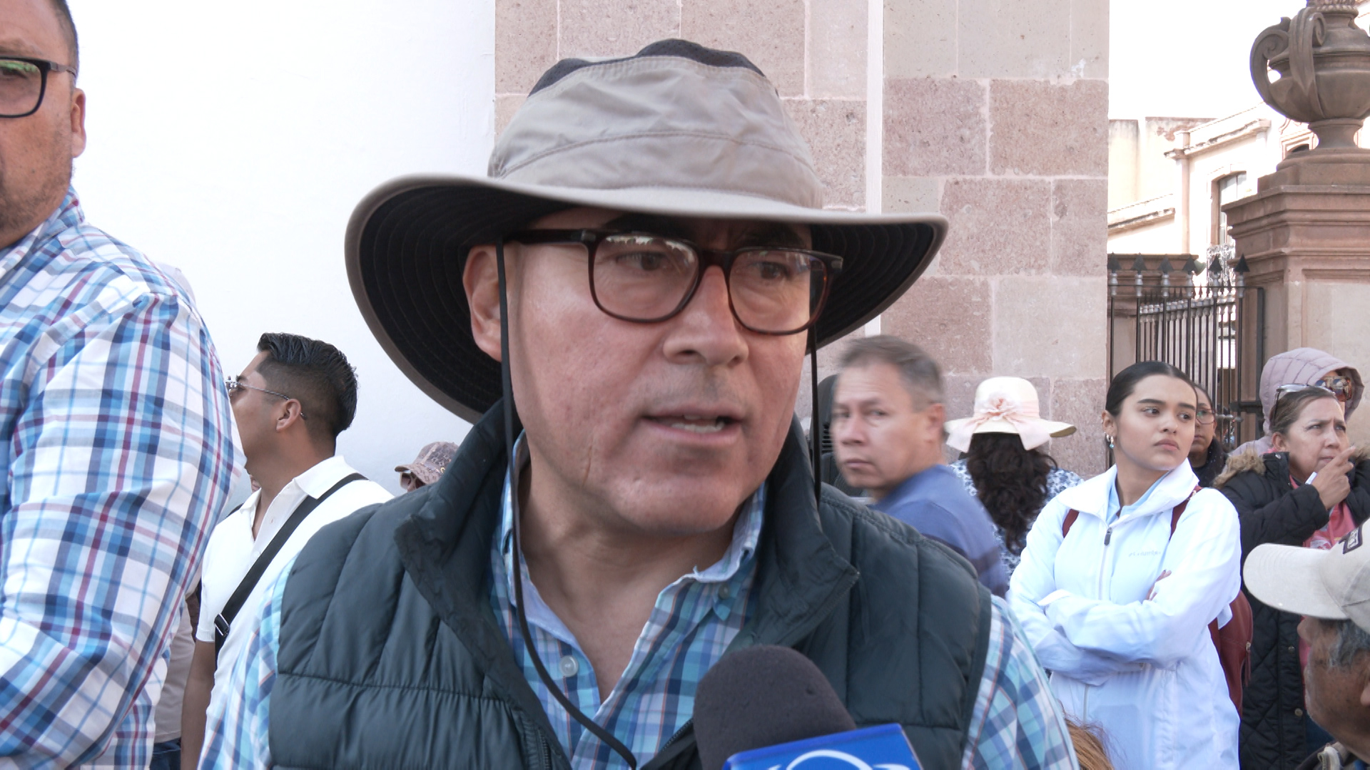 Apoya el SNTE 34 la lucha de la sección 58 en contra de la federalización de la nómina magisterial